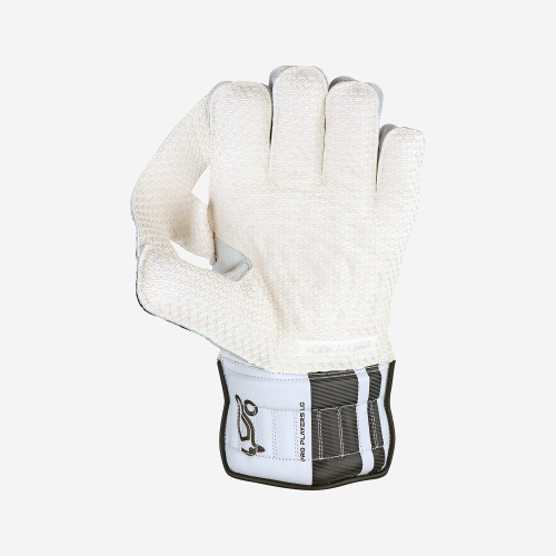 Shadow Pro Players Long Cuff Wicket Keeping Gloves