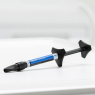 Tetric N 2 Characterization Materials