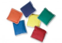 BEAN BAGS  - Square