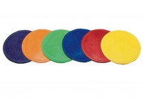 JUMBO SPOT MARKERS 9"