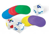 READY SET MOVE CLASSROOM ACTIVITY SET
