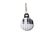 ZIPPER PULL Keyboard