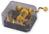 MINI MUSIC BOX