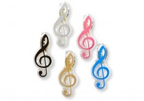 CLEF CLIP