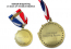 RIBBON PIN DRAPE MEDAL Orchestra