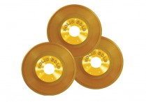 GOLD RECORD