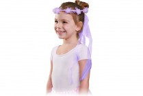 FAIRY SPRITE HALO Purple