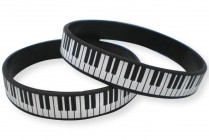 KEYBOARD BRACELET PKG/10