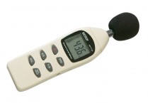 DIGITAL SOUND LEVEL METER