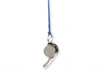 METAL WHISTLE