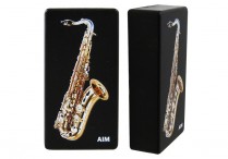 MIGHTY MAGNET Saxophone