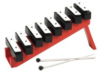 RESONATOR BELL AND LADDER SET