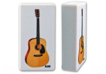 MIGHTY MAGNET Acoustic Guitar