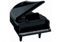 GRAND PIANO ORNAMENT