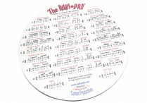 RUDI-PAD
