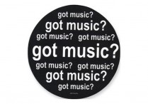 MOUSE PAD Got Music?