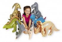 INFLATABLE JUMBO DINOSAURS