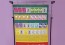 RHYTHM INSTRUMENT FLASHCARDS