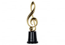 MUSIC AWARD