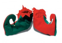 ELF SHOES