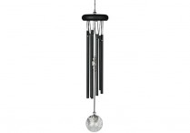 CRYSTAL MEDITATION CHIME