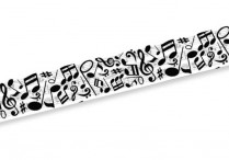 MUSIC DUCT TAPE Mini