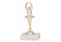 BALLET TROPHY