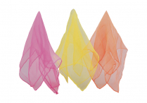 JUGGLING SCARVES