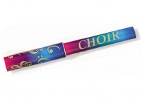 PRISM CHOIR PENS Pkg/4