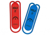 GIANT CLIPS "Hold It" Pkg/5