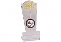 TORCH TROPHY Music