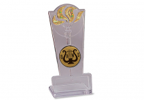 TORCH TROPHY Band