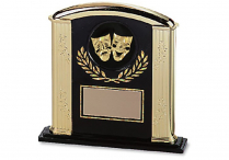 ROMAN COLUMN TROPHY Drama