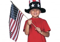 USA FLAG