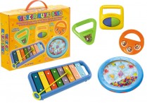 TODDLER BAND