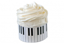 MUSIC ROUNDABOUTS Keyboard