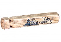 TRAIN WHISTLE Pine