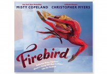 FIREBIRD Hardback