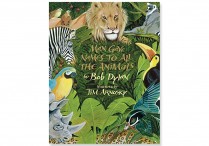 MAN GAVE NAMES TO ALL ANIMALS  Paperback