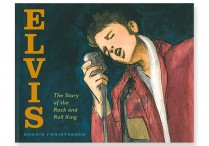 ELVIS  Hardback