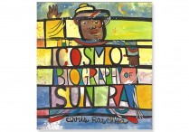 COSMOBIOGRAPHY OF SUN RA  Hardback