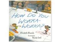 HOW DO YOU WOKKA WOKKA? Paperback