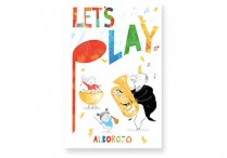 LET'S PLAY! Hardback
