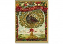 THE TWELVE DAYS OF CHRISTMAS  Paperback