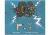 WHOOPS!  Hardback