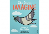 IMAGINE  Hardback