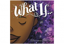 WHAT IF. . .  Hardback