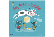 HEY DIDDLE DIDDLE Paperback