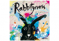 RABBITYNESS  Hardback