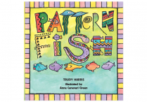 PATTERN FISH  Hardback